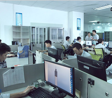 China Shenzhen Umighty Vape Technology Co., Ltd. Bedrijfsprofiel