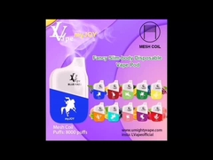 MyJOY Wegwerp vape bar